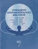 Cover of Fondamenti anatomofisiologici della psiche