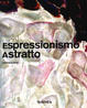 Cover of Espressionismo astratto