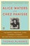 Cover of Alice Waters and Chez Panisse