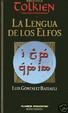 Cover of La lengua de los Elfos