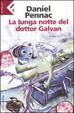 Cover of La lunga notte del dottor Galvan