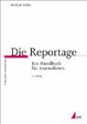 Cover of Die Reportage
