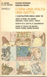 Cover of C'era una volta una gatta