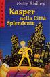 Cover of Kasper nella città splendente