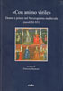 Cover of Con animo virile. Donne e potere nel mezzogiorno medievale