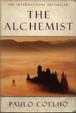 Cover of The Alchemist