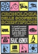 Cover of Cronologia delle scoperte scientifiche