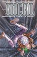 Cover of The Incal, Book 1
