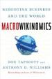 Cover of MacroWikinomics