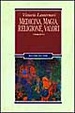Cover of Medicina, magia, religione, valori