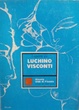 Cover of L'opera di Luchino Visconti