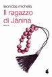 Cover of Il ragazzo di Jànina