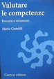 Cover of Valutare le competenze. Percorsi e strumenti