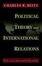 Cover of "Political Theory and International Relations"