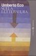 Cover of Sulla letteratura