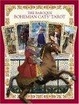 Cover of The Baroque Bohemian Cats' Tarot Kit