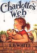 Image of Charlotte's Web（夏綠蒂的網）
