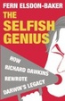 Cover of The selfish genius