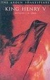 Cover of King Henry V 