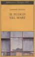 Cover of Il fuoco nel mare