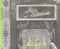 Image of Alice in Wonderland