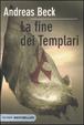 Cover of La fine dei templari