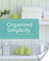 Cover of Organized Simplicity
