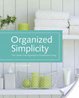 Cover of Organized Simplicity