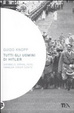 Cover of Tutti gli uomini di Hitler