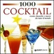 Cover of Mille cocktail per tutte le occasioni