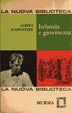 Cover of Infanzia e giovinezza