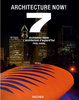 Cover of Architecture now! Ediz. italiana, spagnola e portoghese