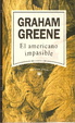 Cover of El americano impasible