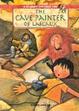 Cover of The Cave Painter of Lascaux