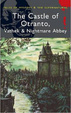 Cover of The Castle of Otranto