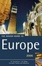 Cover of "The Rough Guide to Europe 2006"
