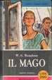Cover of Il Mago