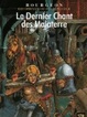 Cover of Le Dernier Chant des Malaterre