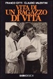 Cover of Vita di un ragazzo di vita