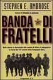 Cover of Banda di fratelli