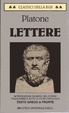 Cover of Lettere