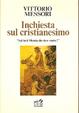 Cover of Inchiesta sul cristianesimo