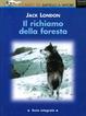 Cover of Il richiamo della foresta
