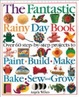 Cover of Fantastic Rainy Day Book