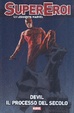 Cover of Supereroi - Le leggende Marvel vol. 39