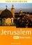 Cover of "The Rough Guide to Jerusalem"