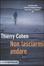 Cover of Non lasciarmi andare