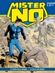 Cover of Mister No (ristampa) n. 58