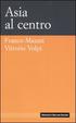 Cover of Asia al centro