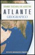 Cover of Atlante geografico